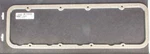 Sce Gaskets 218075 Big Chief Valve Cover 1/8 Thick. Fixed Price $46.50.