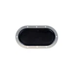 Seals-it Firewall Grommet 2-HOLE 5.250 X 1.50 O.d. Blank- GS101NHBL. Fixed Price $79.27.