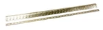 Allstar Performance 23120-5 Alum Body Strap Slotted 3/16X1X46 5PK. Fixed Price $104.86.