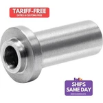 Allstar ALL98125, One Natural Steel Weld Bung Sprint Belts Performance Pa. Fixed Price $35.99.