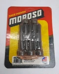 Moroso Wheel Studs 46200 1/2"-20 X 3", 5 Never Opened Package. Fixed Price $22.38.