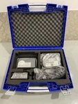 Racelogic Rlpbt/b V2 Bundle Performance Box Touch Gps Data W/battery Rrp 1090. Fixed Price $919.48.