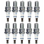 Ngk For Ktm 65 2002-2008 Spark Plug Standard Box Of 10 BR8ECM. Fixed Price $206.01.