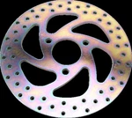 Ebc MD853 Brake Rotor. Fixed Price $193.35.