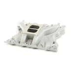 Weiand Action+plus Intake Manifold Ford Modified 351M 400 Fits 2V Heads. Fixed Price $386.95.
