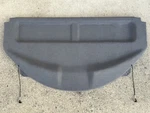 1995-1999 Mitsubishi Eclipse Dsm Oem Rear Interior Package Tray Privacy Cover. Fixed Price $250.00.