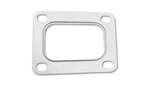 Vibrant Turbo Gasket For T04 Inlet Flange With Rectangular (matches. Fixed Price $38.99.