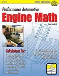 SA204 Performance Automotive Engine Math Compression Displacement Hp Torque Carb. Fixed Price $31.89.