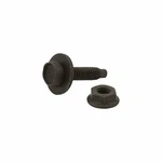 Allstar Performance ALL18560-50 Body Bolt Kit 1-1/8" Uhl X 1/4"-20 Black. Fixed Price $37.99.