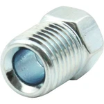 Allstar Performance Inverted Flare Nut 10PK 3/8-24 3/16 Line- ALL50110. Fixed Price $7.42.