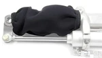 Allstar ALL52345 Steering Rack Boot Cover Hook & Loop 10IN Long Polyester Black. Fixed Price $34.95.