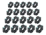 Allstar Performance 14195-20 Ballast Bracket 1.50IN Round Tube 20PK. Fixed Price $294.99.