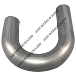 Cxracing 3" J 304 Stainless Steel Mandrel Bend Pipe Tubing Tube. Fixed Price $67.90.