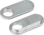 Allstar Performance 60084 A-arm Caster Slug 1/2IN. Fixed Price $38.15.