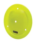 Allstar ALL44288 Mud Cover - Quick Turn Fastener Plastic Fluorescent Yellow. Fixed Price $34.99.