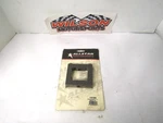 New Allstar Performance 2" X Aluminum Weight Clamp Ballast Bracket 14189. Fixed Price $20.00.