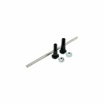 Allstar Performance ALL11176 Spindle Checker Gm Lower. Fixed Price $62.99.