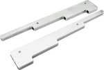 Allstar Performance ALL81340 Wire Loom Set Polished Alum. Fixed Price $60.99.