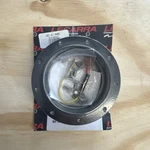 Lecarra Steering Wheels Adapter Billet Aluminum B-16400. Fixed Price $100.00.
