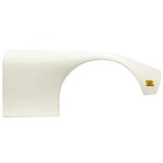 Fivestar Abc Fender Plastic White Right 10IN Tires- 660-24-WR. Fixed Price $232.23.
