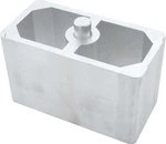 Allstar Performance Alum Lowering Block 3.00IN ALL56134. Fixed Price $30.67.