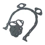 Sce Gaskets 1300-10 Bbc Timing Cover & W/p (10) Dyno Pack. Fixed Price $81.65.