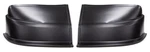 Fivestar MD3 Dirt Nose Black 006-410-B. Fixed Price $204.40.