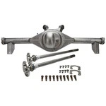 Allstar 68759 9IN Non Floater Housing Kit 60IN W/ Mounts. Fixed Price $1179.99.