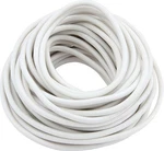 Allstar Performance 20 Awg White Primary Wire 50FT- ALL76502. Fixed Price $8.43.