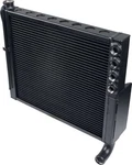 Allstar Performance ALL30030 Aluminum Radiator, Dual Pass, Size 20 1/2 In. X 18. Fixed Price $399.99.