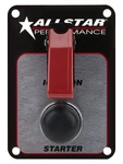 Allstar 80141 Switch Panel One W/flip Cover. Fixed Price $65.71.