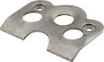 Allstar 19360 Quick Turn Brackets 10PCS Weld-on Lightweight. Fixed Price $21.15.