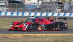 Ligier Js LMP3 At Roar Before The Rolex 24 Daytona Race Car Photo CA1456. Fixed Price $35.00.