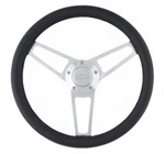 Grant 1903 Leather Steering Wheel. Fixed Price $326.65.