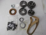 Differential Ring And Pinion Complete Install Kit Chrysler 8.25 In. Ratech 300K. Fixed Price $79.97.