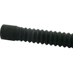 Allstar Performance 30202 Upper Radiator Hose 1-1/2" Id 14" Long Black New. Fixed Price $43.82.
