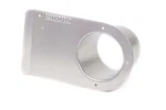 Schoenfeld Tail Pipe Saver 4IN Silver. Fixed Price $105.48.