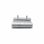 Allstar Performance ALL26137 Sb Chevy Cast Aluminum Valve Covers Centerbolt. Fixed Price $179.99.