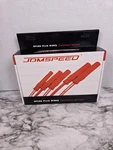 Jdmspeed Red Spark Plug Wire Set For Gm (D071-CHV0009). Fixed Price $14.99.