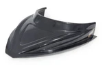 Fivestar MD3 Hood Scoop 3IN Tall Curved Carbon Fiber Look 040-4114-CF. Fixed Price $72.50.