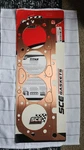 Sce T145243 Bbc Gen And Vi, Titan Copper Head Gasket, 4.520 In. Bore, 0.043. Fixed Price $190.95.