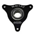 Wehrs Machine WM102 Firewall Flange Bearing. Fixed Price $41.75.