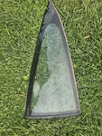90-94 Mitsubishi Eclipse Eagle Talon Left Quarter Window Driver Side 1G Dsm. Fixed Price $60.00.