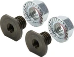 Allstar Performance 18547-10 Threaded Nut Insert. Fixed Price $24.39.