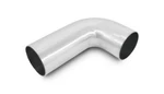 Vibrant 12179 90 Degree Tight Radius Aluminum Bend 2.00" O.d. Brushed. Fixed Price $66.74.