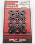 Manley 1.677 Spring Cups (42371-16). Fixed Price $110.99.