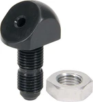 Allstar 30179 Overflow Nozzle -4AN. Fixed Price $28.99.