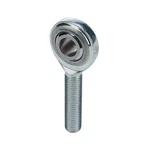 Allstar Performance Rod End Lh 5/16 Male Steel- ALL58015. Fixed Price $6.54.