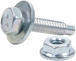 Allstar Performance ALL18655 Body Bolt Kit 1/4-20 In Thread 1-1/8 Long. Fixed Price $9.49.