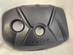 2014 Hyundai Elantra Gt (hatchback) 2.0L Gdi Engine Cover; 292402E200. Fixed Price $56.00.